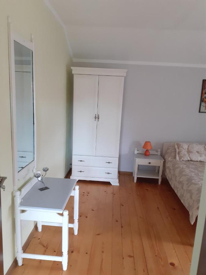 Muzicii 11 - Cozy Seaside Apartments Năvodari Eksteriør billede