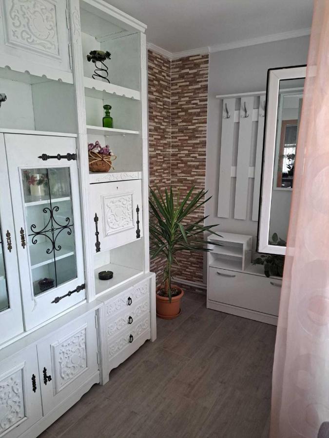 Muzicii 11 - Cozy Seaside Apartments Năvodari Eksteriør billede