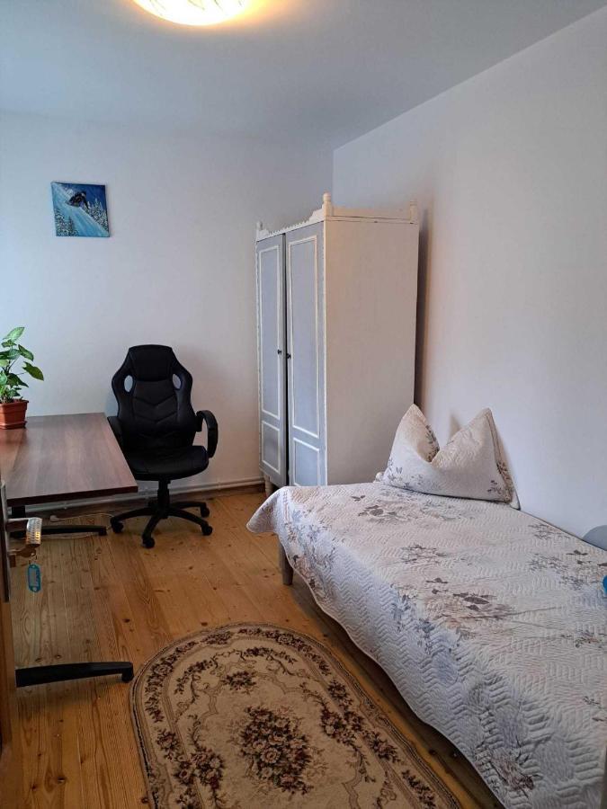 Muzicii 11 - Cozy Seaside Apartments Năvodari Eksteriør billede