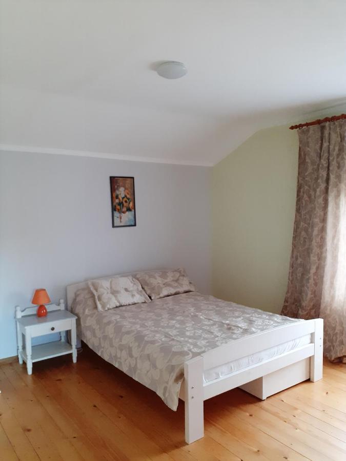 Muzicii 11 - Cozy Seaside Apartments Năvodari Eksteriør billede