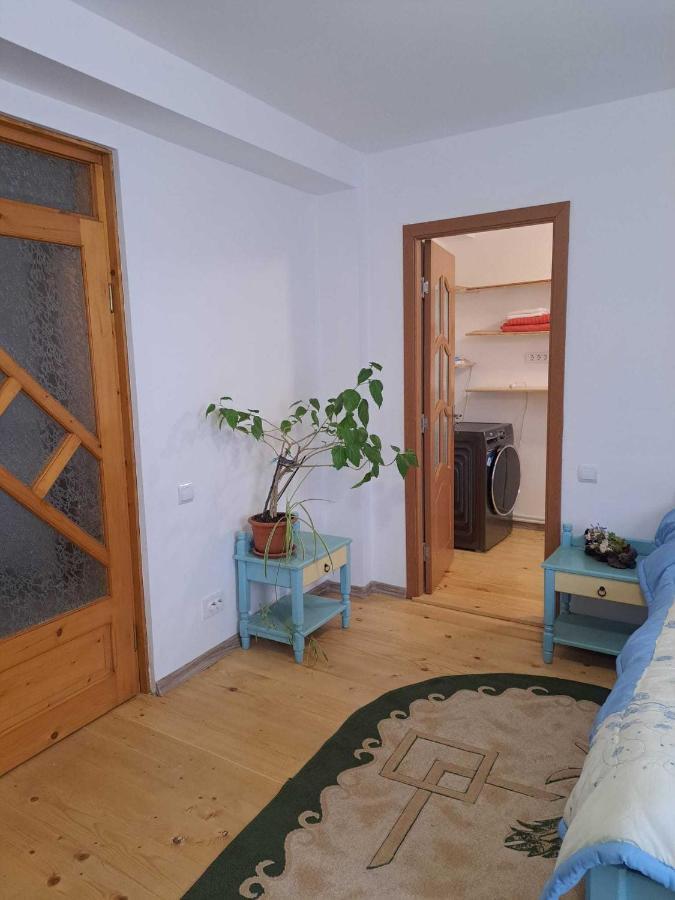 Muzicii 11 - Cozy Seaside Apartments Năvodari Eksteriør billede