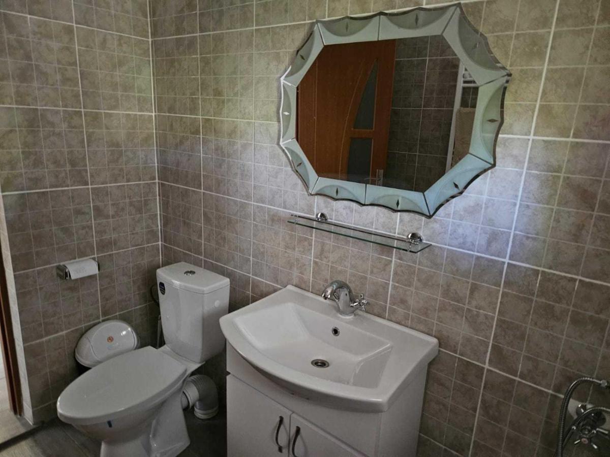 Muzicii 11 - Cozy Seaside Apartments Năvodari Eksteriør billede