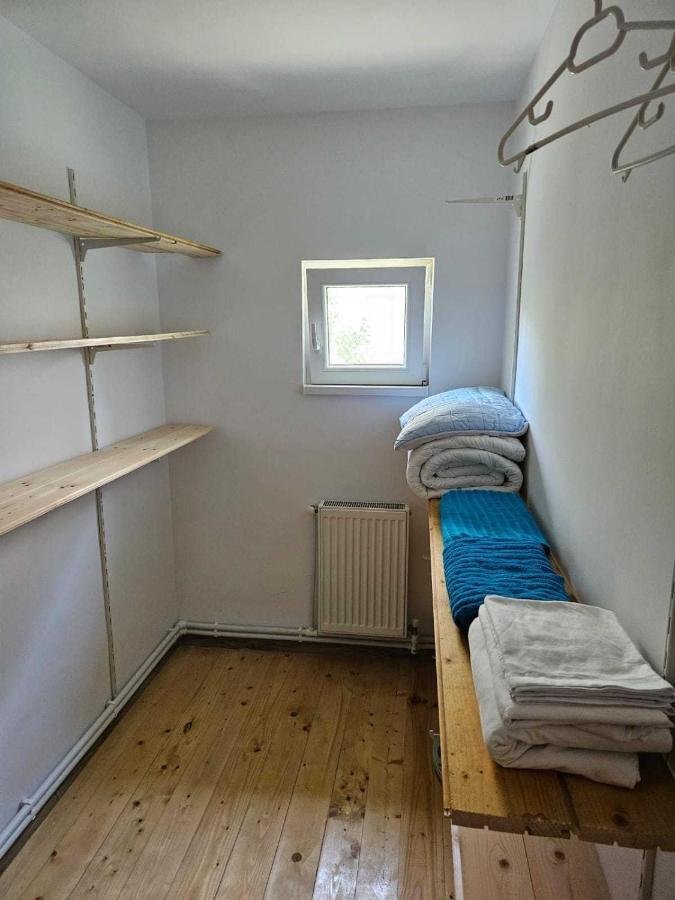 Muzicii 11 - Cozy Seaside Apartments Năvodari Eksteriør billede