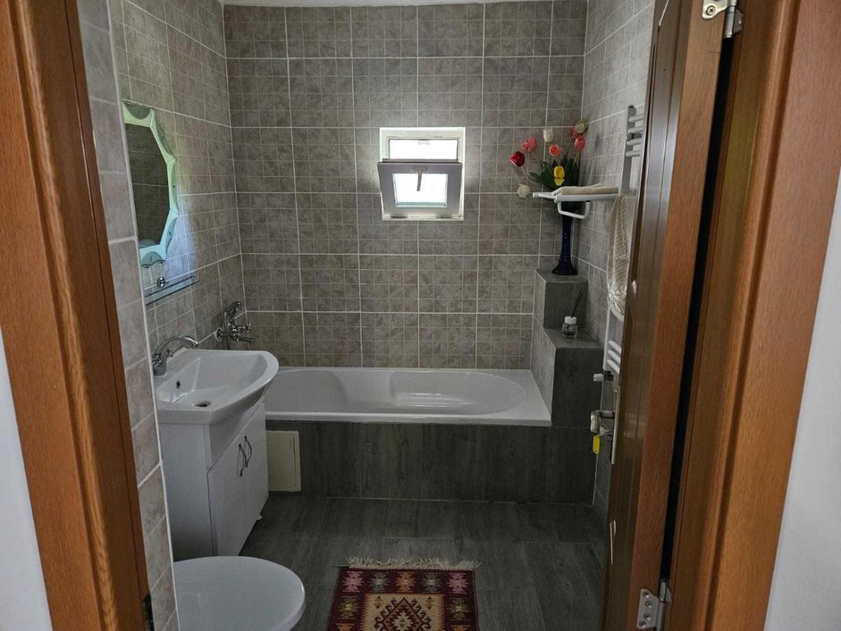 Muzicii 11 - Cozy Seaside Apartments Năvodari Eksteriør billede